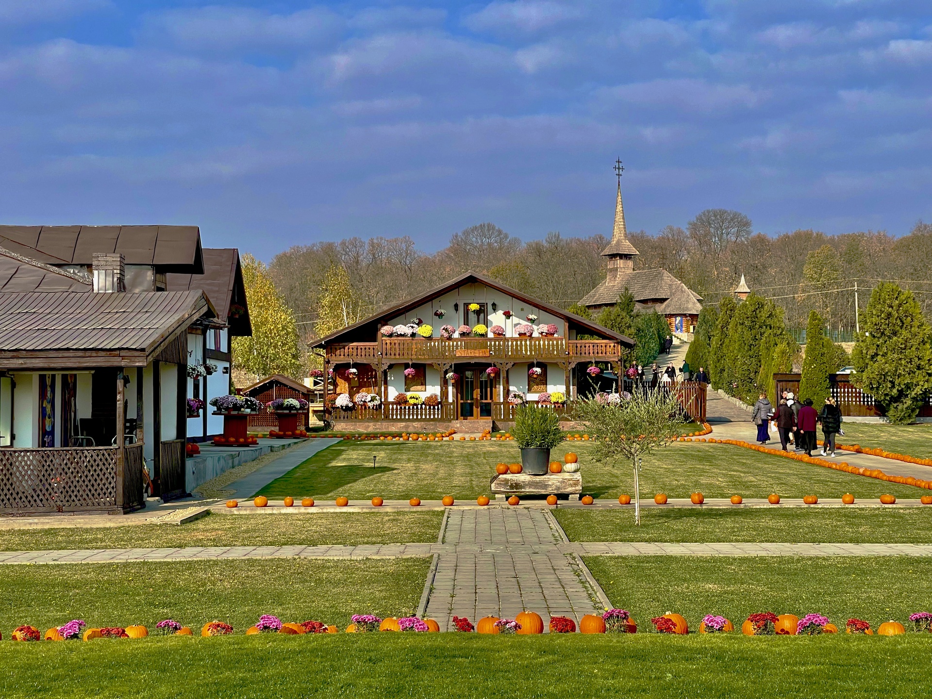 Manastirea Buna Vestire