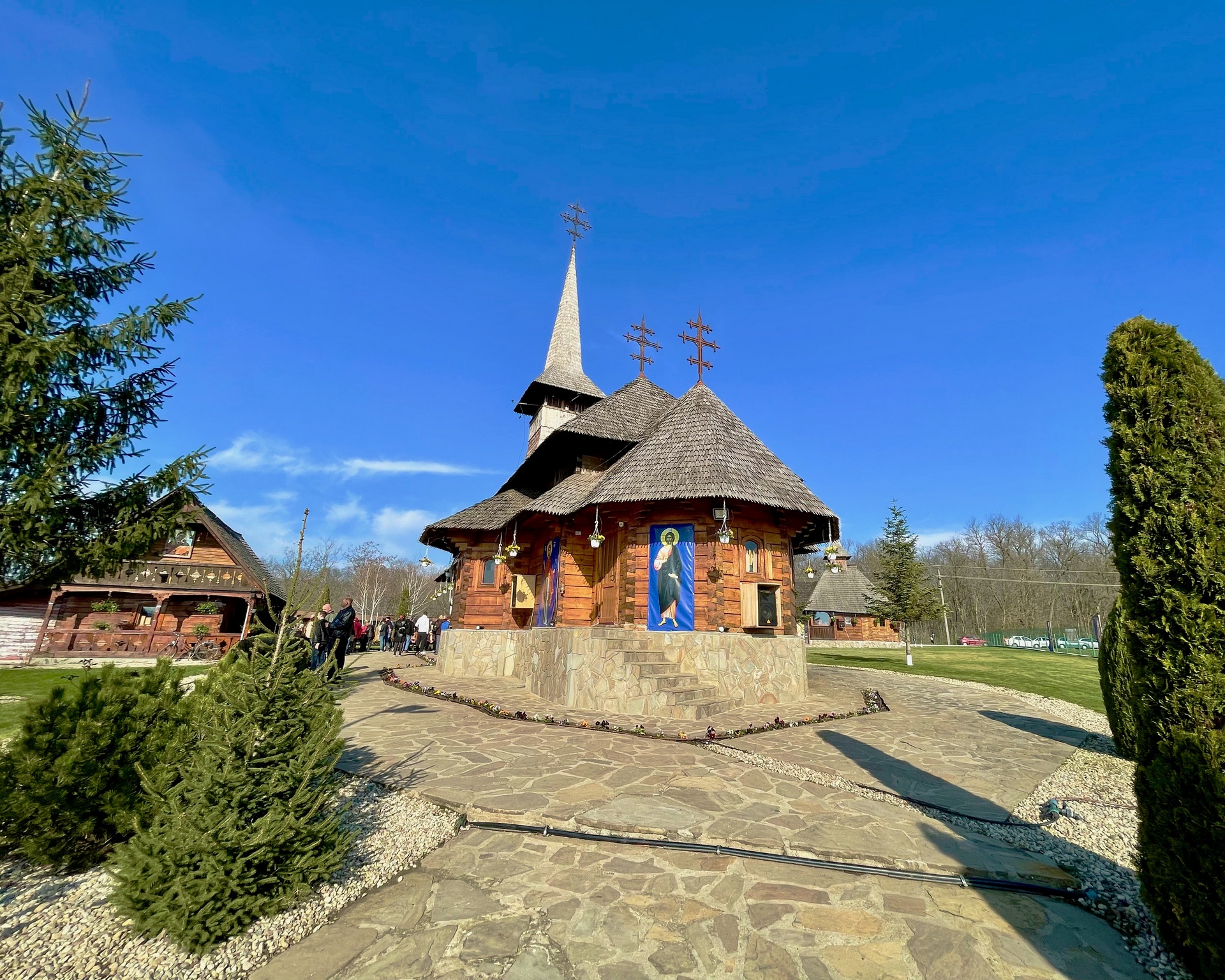 Manastirea Buna Vestire