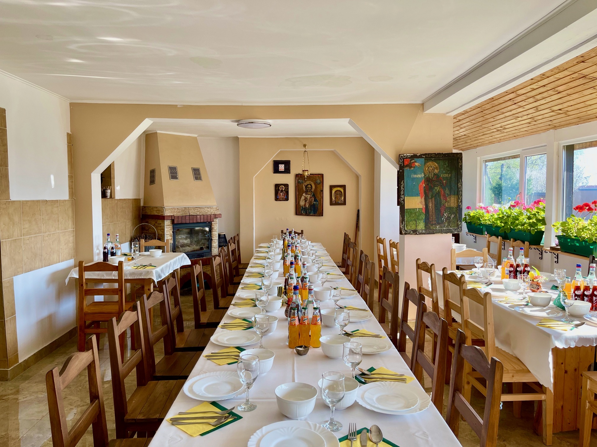 Manastirea Buna Vestire