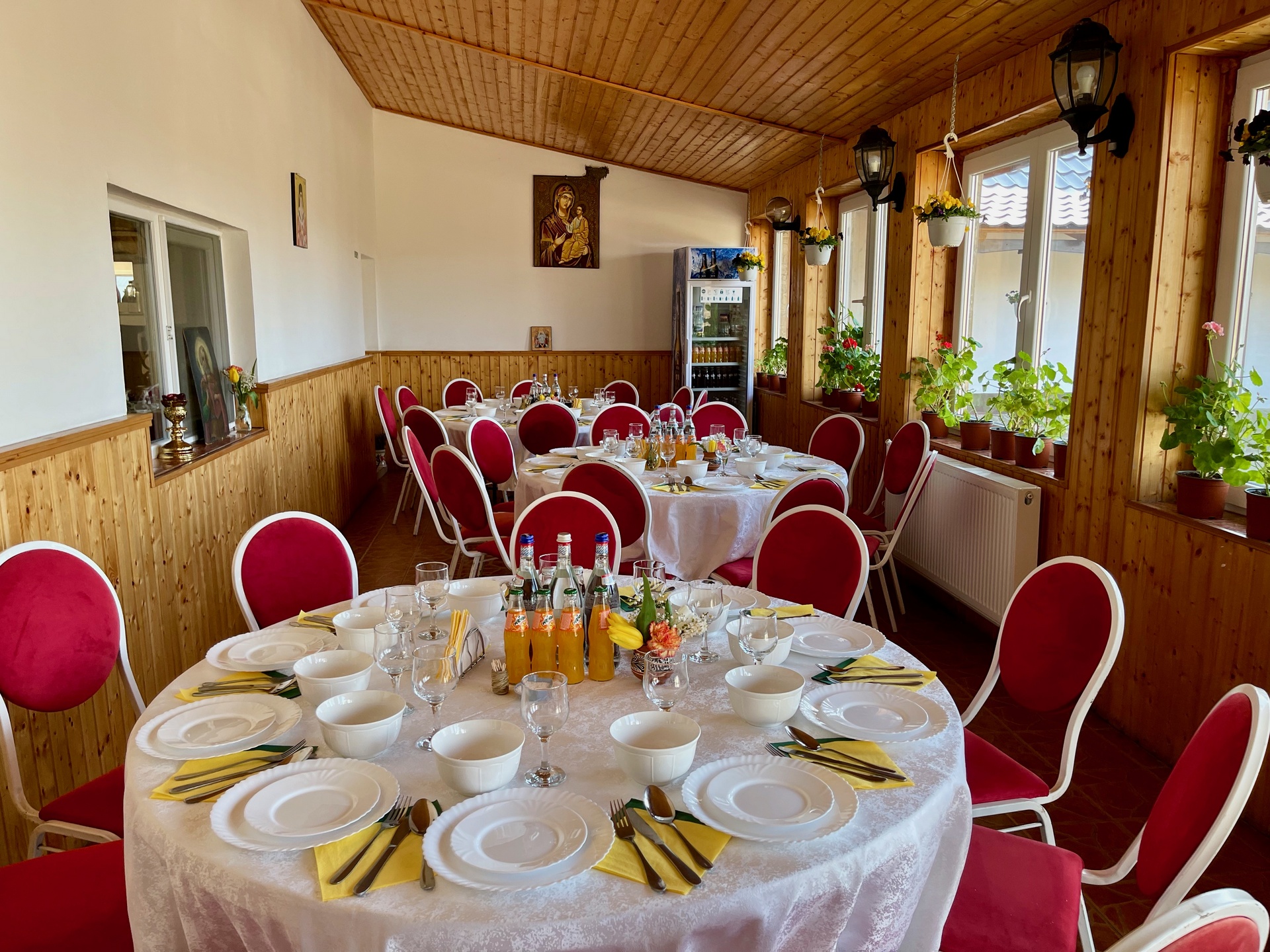 Manastirea Buna Vestire