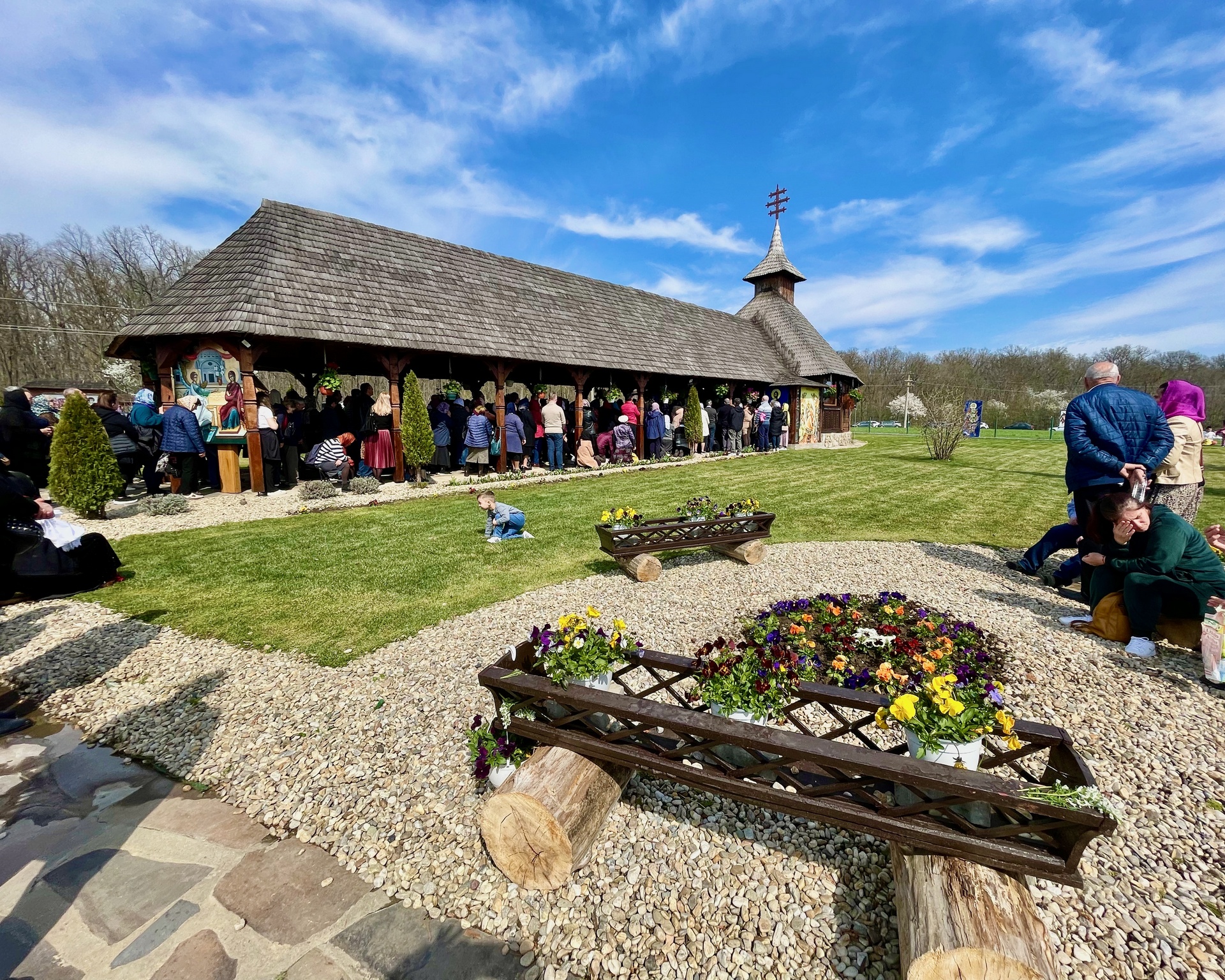 Manastirea Buna Vestire