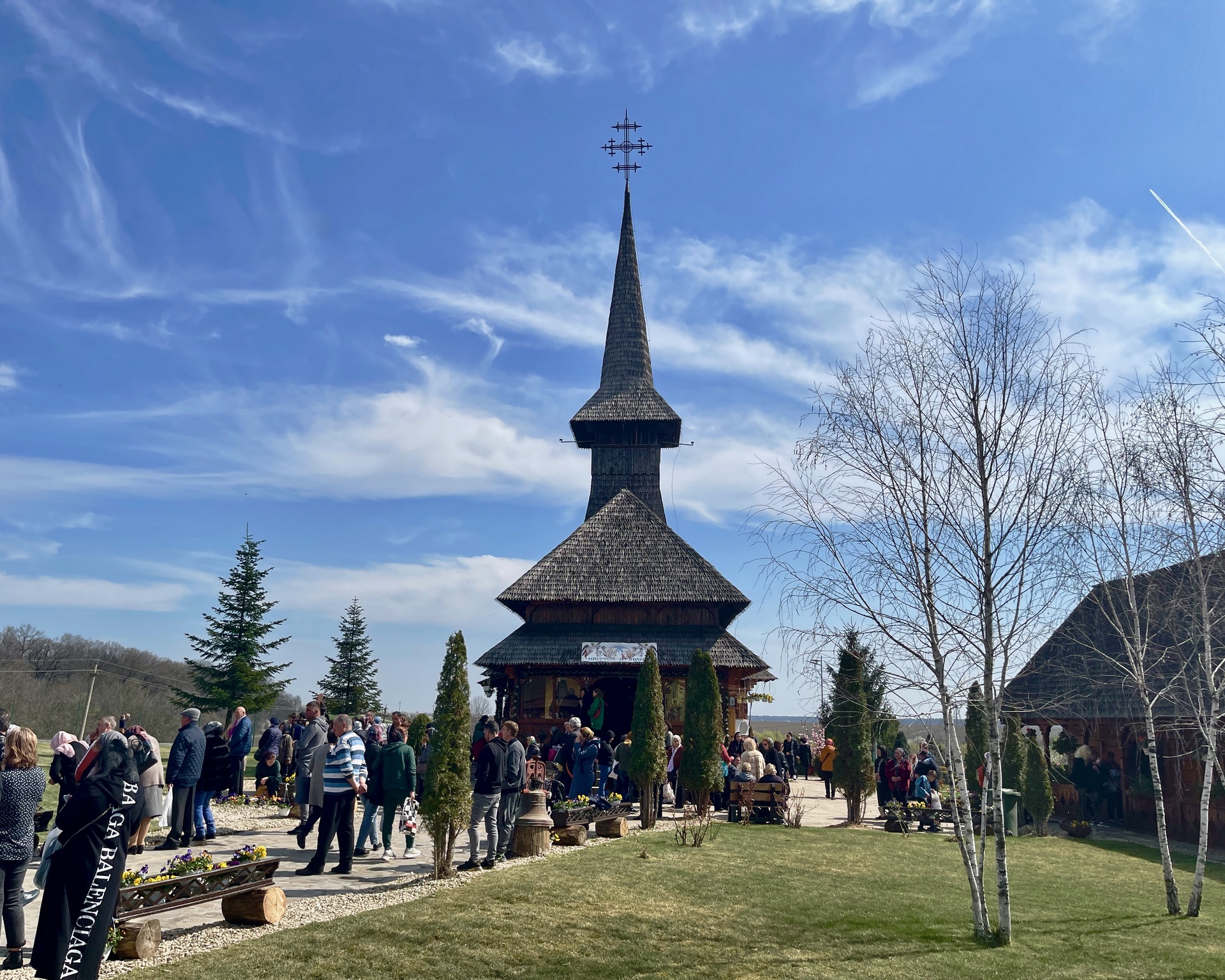 Manastirea Buna Vestire