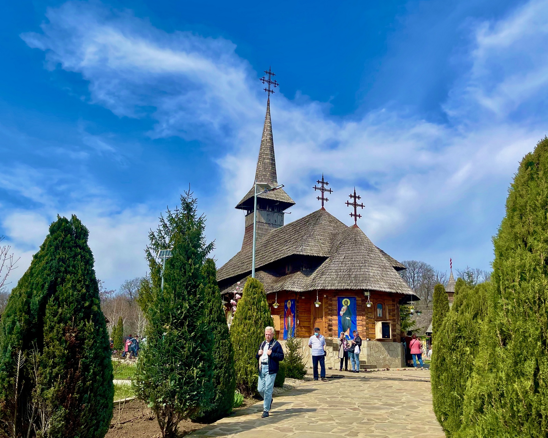 Manastirea Buna Vestire