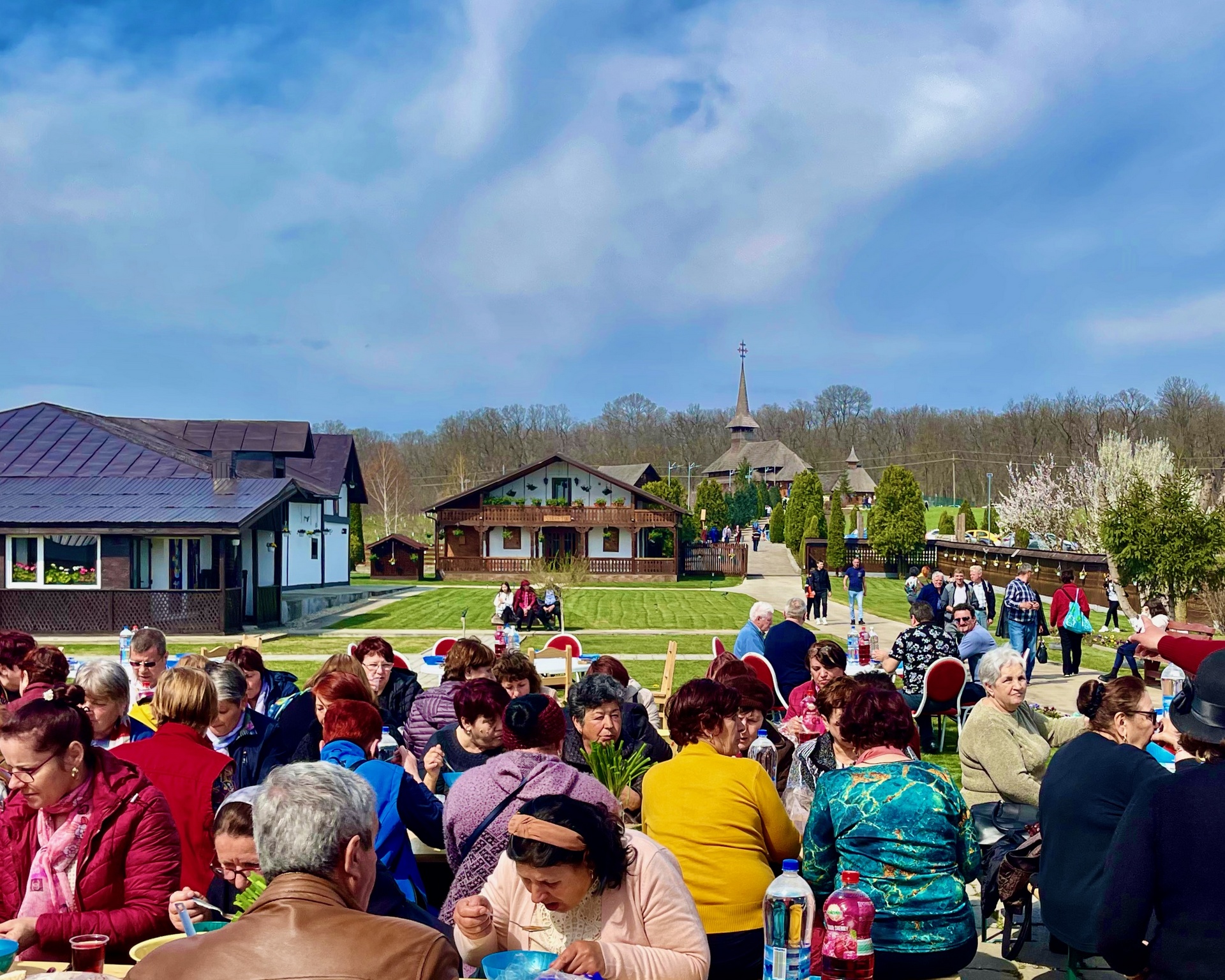 Manastirea Buna Vestire