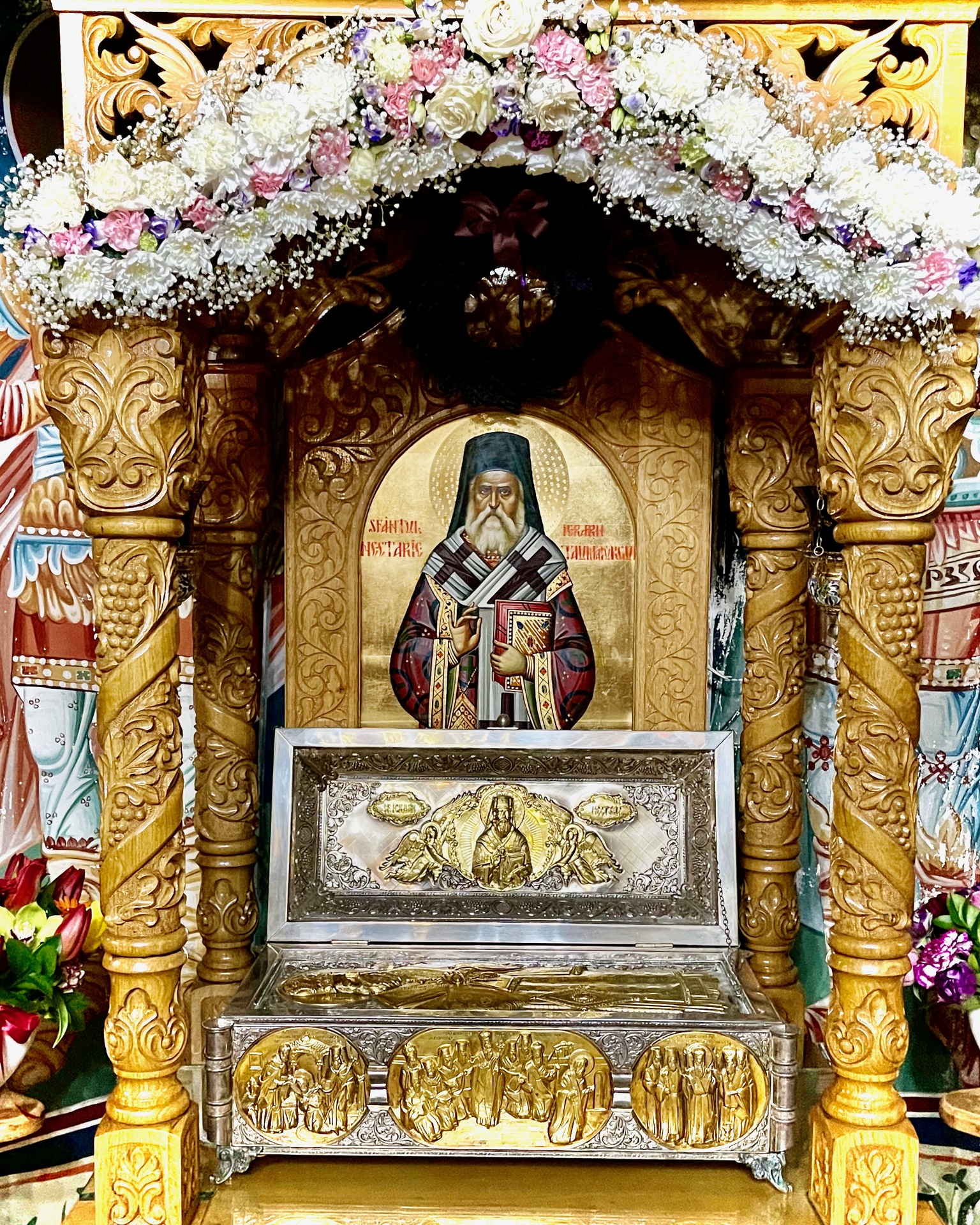 Manastirea Buna Vestire