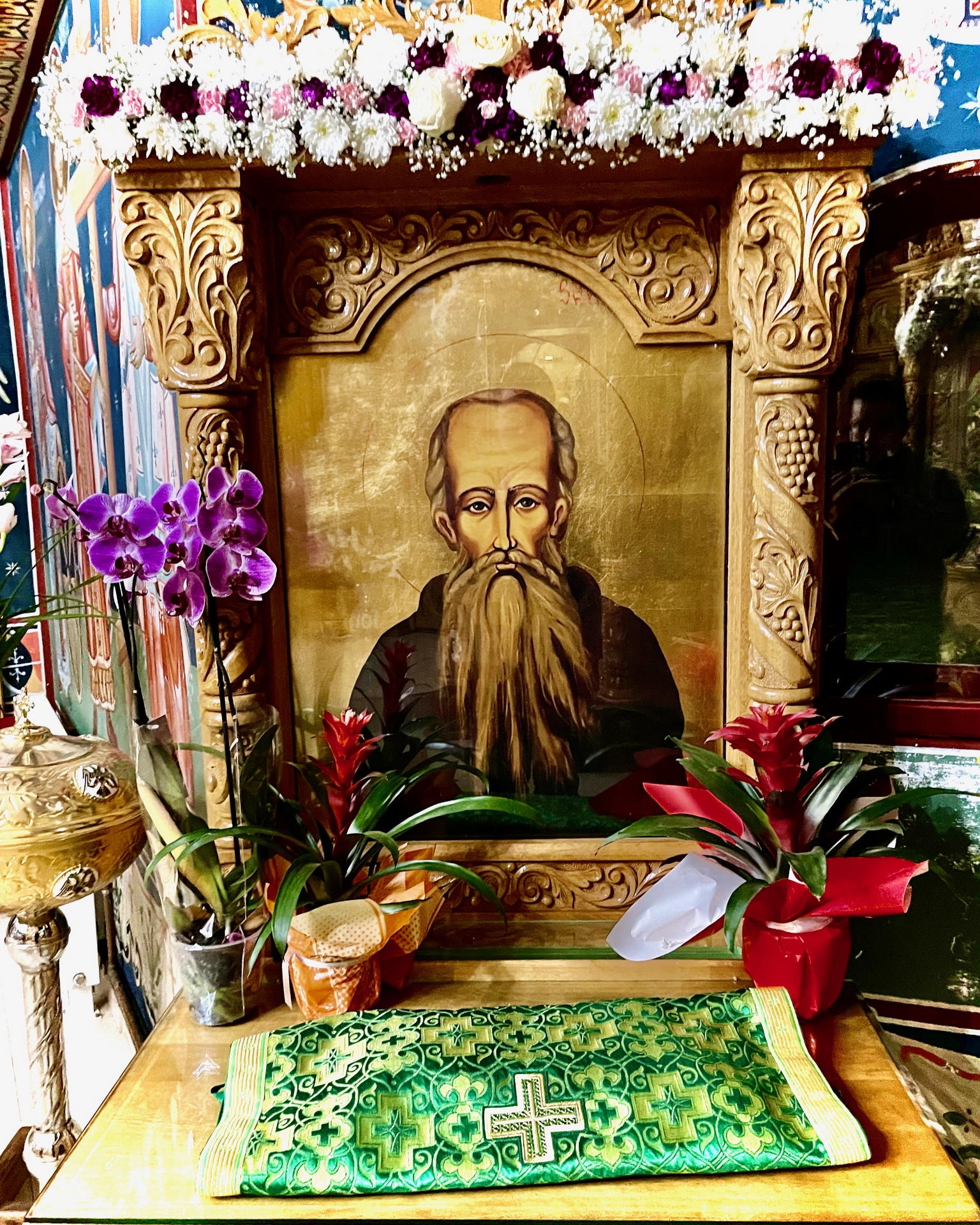 Manastirea Buna Vestire